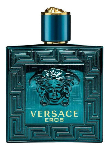 Eros de Versace