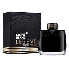 MONTBLANC LEGEND EAU DE PARFUM 3.3OZ