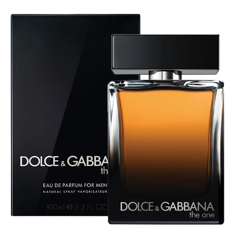 DOLCE GABBANA THE ONE EAU DE PARFUM