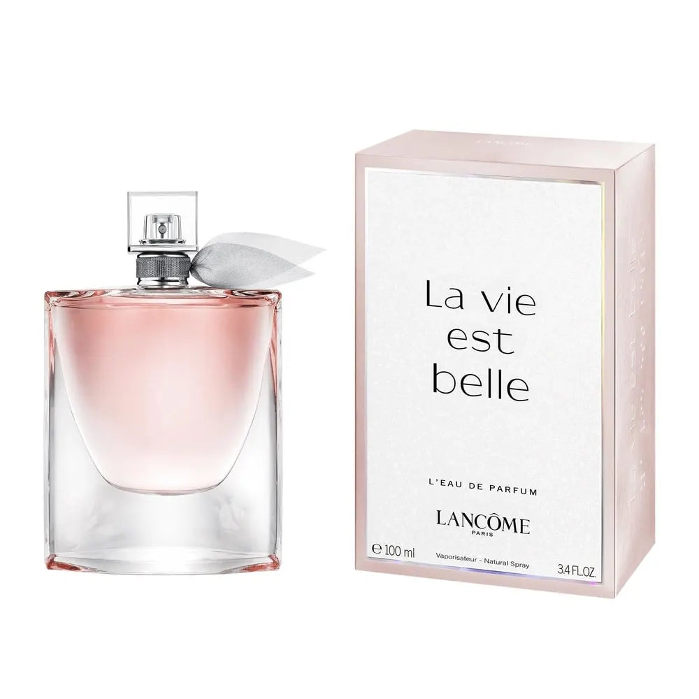 La Vie Est Belle Lancôme Eau De Parfum